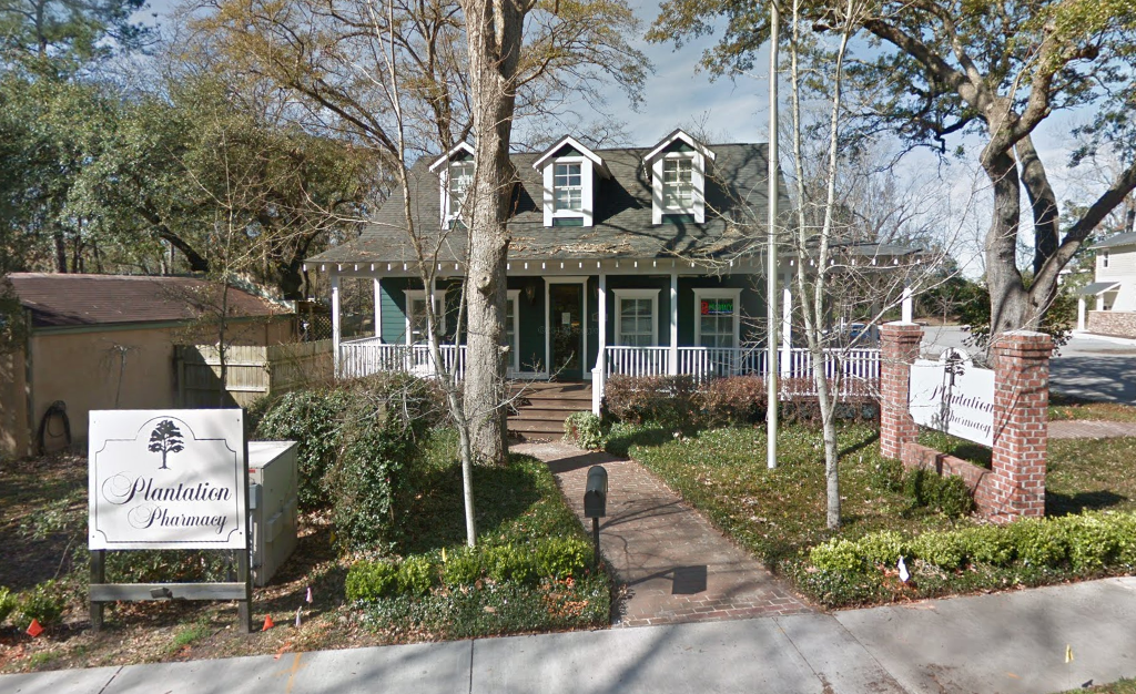 Locations Plantation Pharmacy Charleston Community Pharmacy